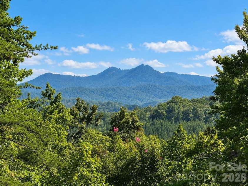 715 Boland Drive, Lake Lure, NC 28746.  MLS# CAR4426532, YatesRealty ID 52077. 