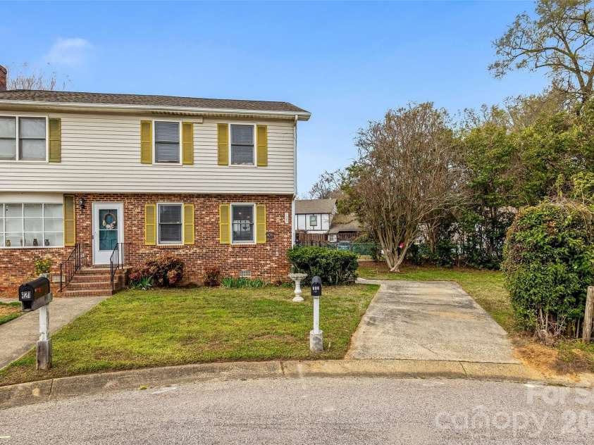 123 Neely Court, Rock Hill, SC 29732.  MLS# CAR4354559, YatesRealty ID 5208. 
