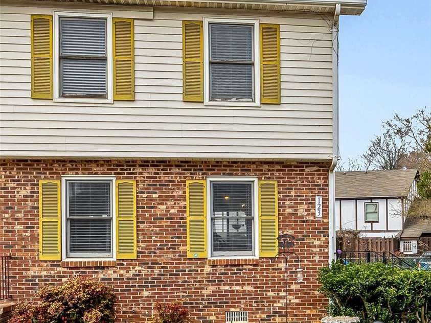 123 Neely Court, Rock Hill, SC 29732.  MLS# CAR4354559, YatesRealty ID 5208. 