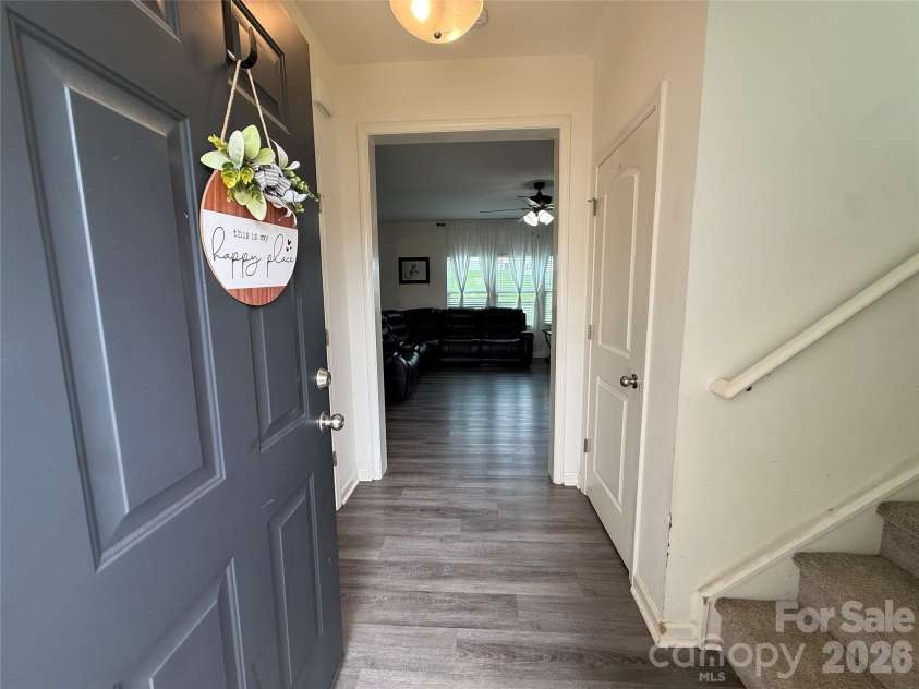 129 Mooring Drive, Statesville, NC 28677.  MLS# CAR4410361, YatesRealty ID 52080. 