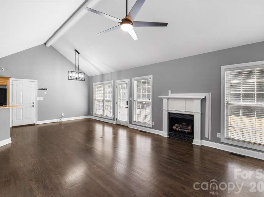 4122 Fletcher Funderburk Road, Lancaster, SC 29720.  MLS# CAR4426486, YatesRealty ID 52086. 