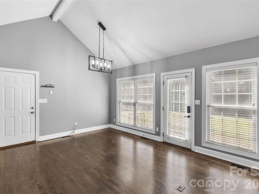 4122 Fletcher Funderburk Road, Lancaster, SC 29720.  MLS# CAR4426486, YatesRealty ID 52086. 