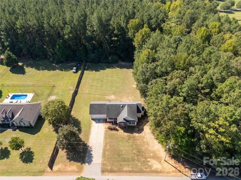 4122 Fletcher Funderburk Road, Lancaster, SC 29720.  MLS# CAR4426486, YatesRealty ID 52086. 