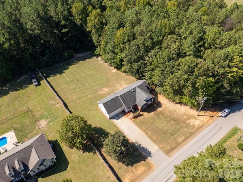 4122 Fletcher Funderburk Road, Lancaster, SC 29720.  MLS# CAR4426486, YatesRealty ID 52086. 