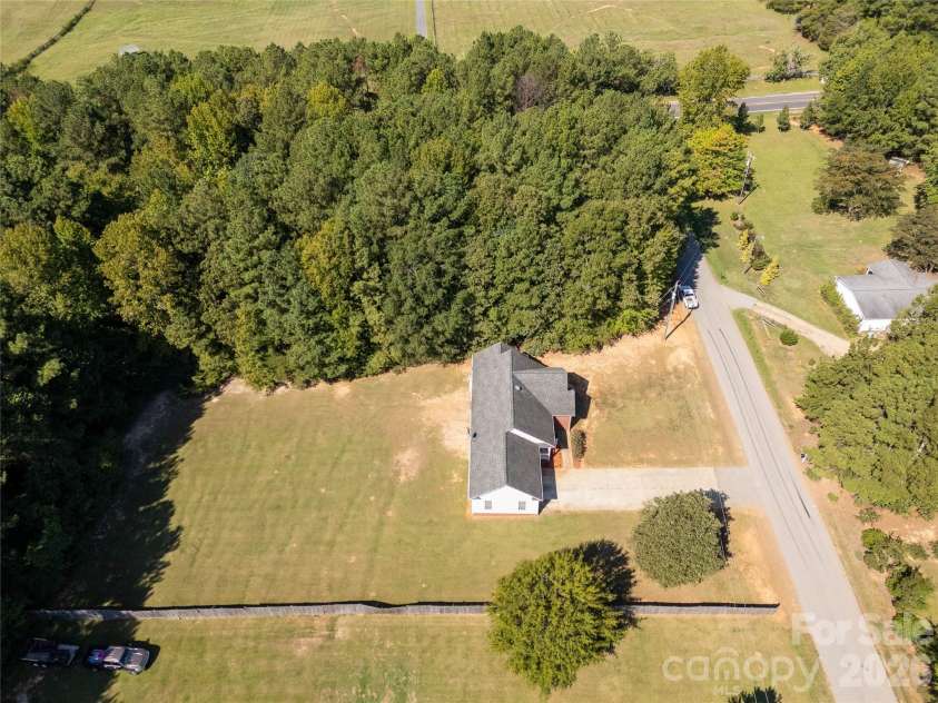 4122 Fletcher Funderburk Road, Lancaster, SC 29720.  MLS# CAR4426486, YatesRealty ID 52086. 