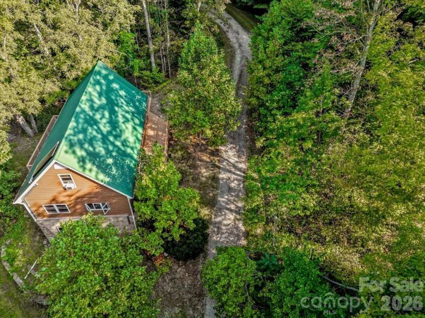 278 Kelses Valley Drive, Mars Hill, NC 28754.  MLS# CAR4417135, YatesRealty ID 52088. 