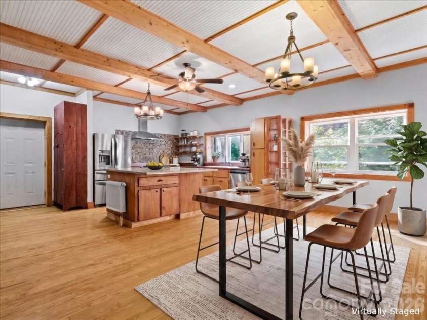 278 Kelses Valley Drive, Mars Hill, NC 28754.  MLS# CAR4417135, YatesRealty ID 52088. 
