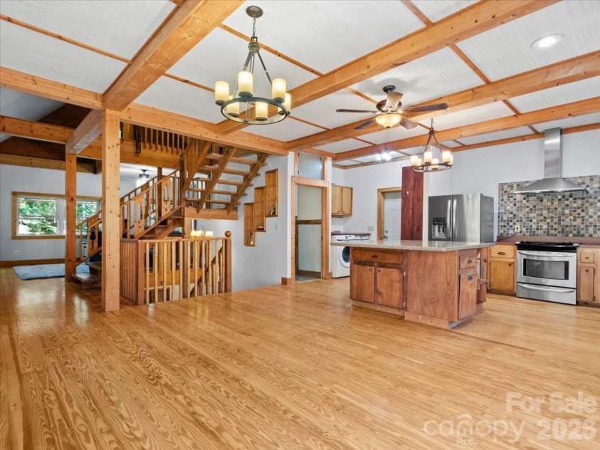 278 Kelses Valley Drive, Mars Hill, NC 28754.  MLS# CAR4417135, YatesRealty ID 52088. 