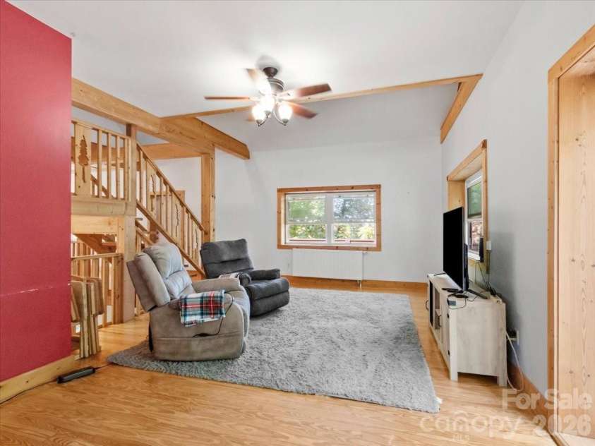 278 Kelses Valley Drive, Mars Hill, NC 28754.  MLS# CAR4417135, YatesRealty ID 52088. 