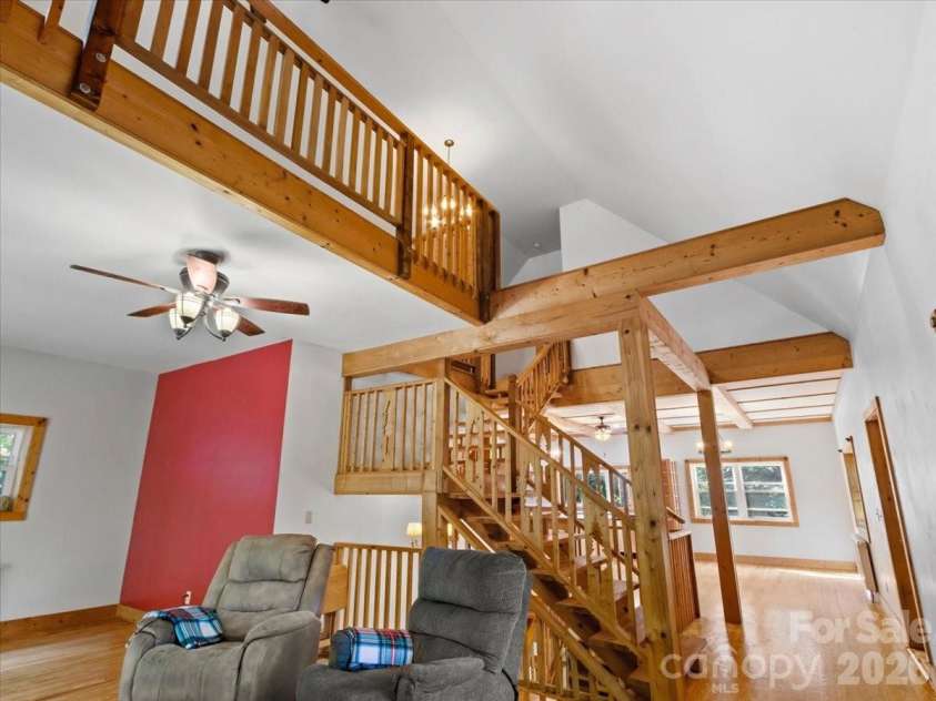 278 Kelses Valley Drive, Mars Hill, NC 28754.  MLS# CAR4417135, YatesRealty ID 52088. 