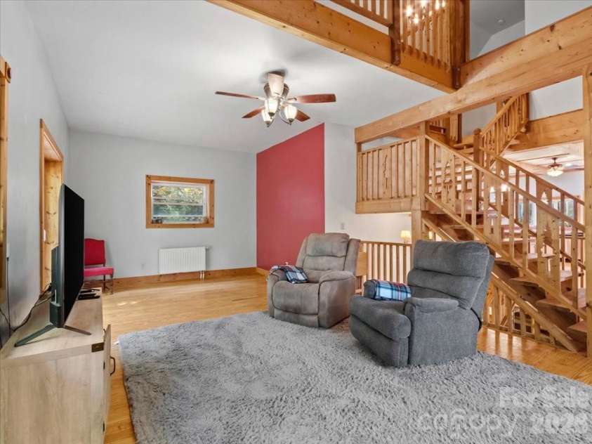 278 Kelses Valley Drive, Mars Hill, NC 28754.  MLS# CAR4417135, YatesRealty ID 52088. 
