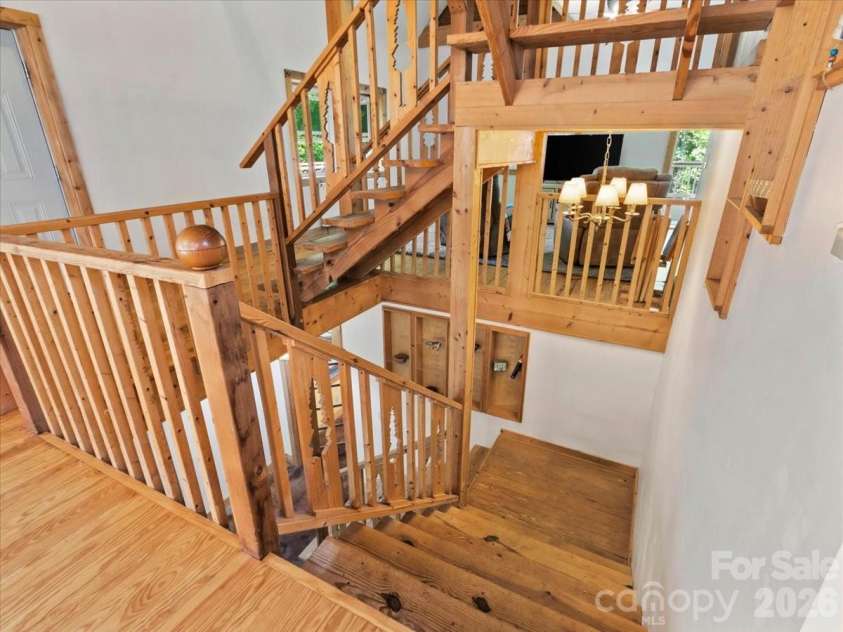 278 Kelses Valley Drive, Mars Hill, NC 28754.  MLS# CAR4417135, YatesRealty ID 52088. 