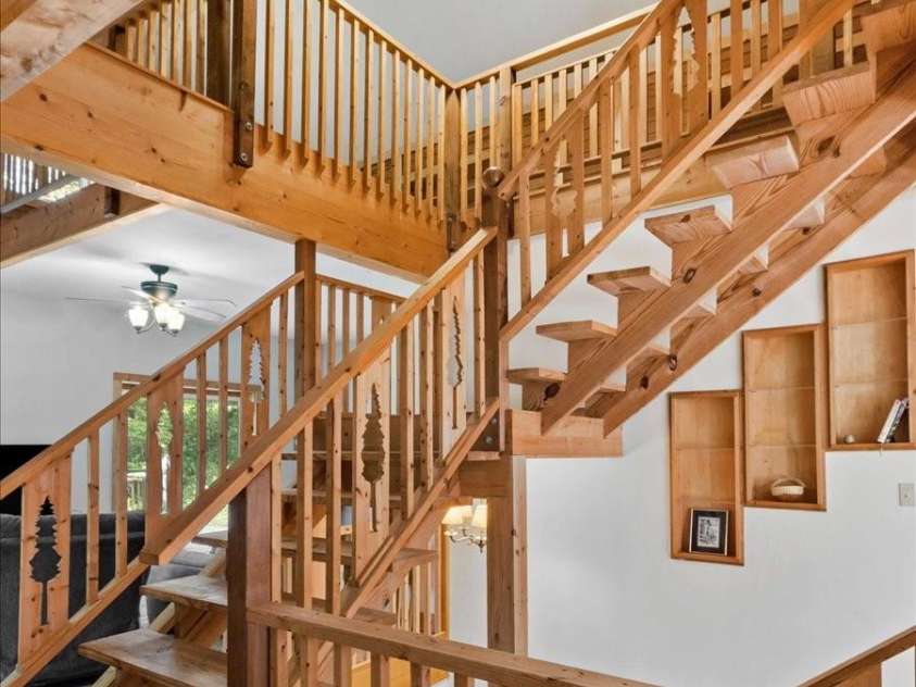 278 Kelses Valley Drive, Mars Hill, NC 28754.  MLS# CAR4417135, YatesRealty ID 52088. 