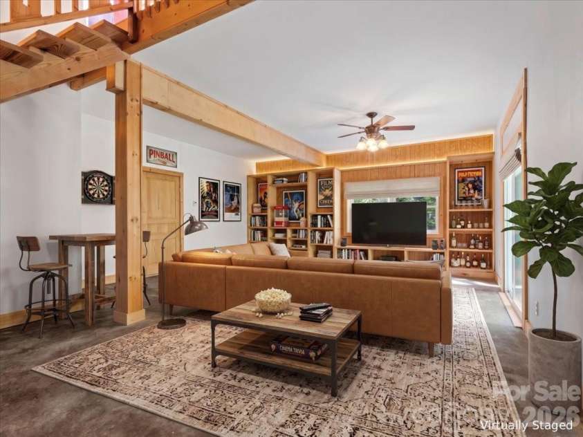278 Kelses Valley Drive, Mars Hill, NC 28754.  MLS# CAR4417135, YatesRealty ID 52088. 