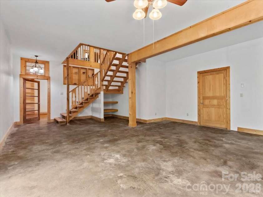278 Kelses Valley Drive, Mars Hill, NC 28754.  MLS# CAR4417135, YatesRealty ID 52088. 