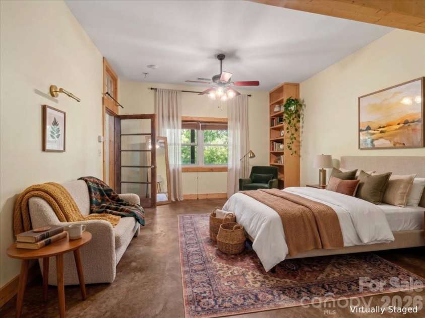 278 Kelses Valley Drive, Mars Hill, NC 28754.  MLS# CAR4417135, YatesRealty ID 52088. 