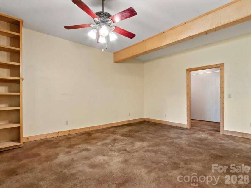 278 Kelses Valley Drive, Mars Hill, NC 28754.  MLS# CAR4417135, YatesRealty ID 52088. 