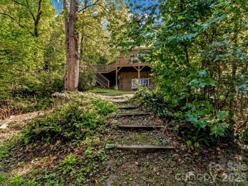 278 Kelses Valley Drive, Mars Hill, NC 28754.  MLS# CAR4417135, YatesRealty ID 52088. 