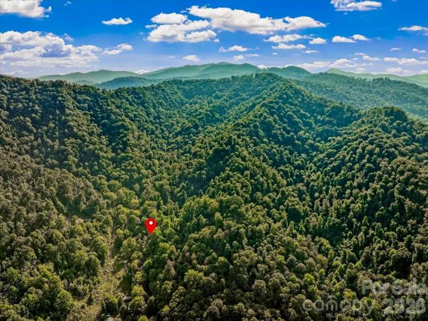 278 Kelses Valley Drive, Mars Hill, NC 28754.  MLS# CAR4417135, YatesRealty ID 52088. 