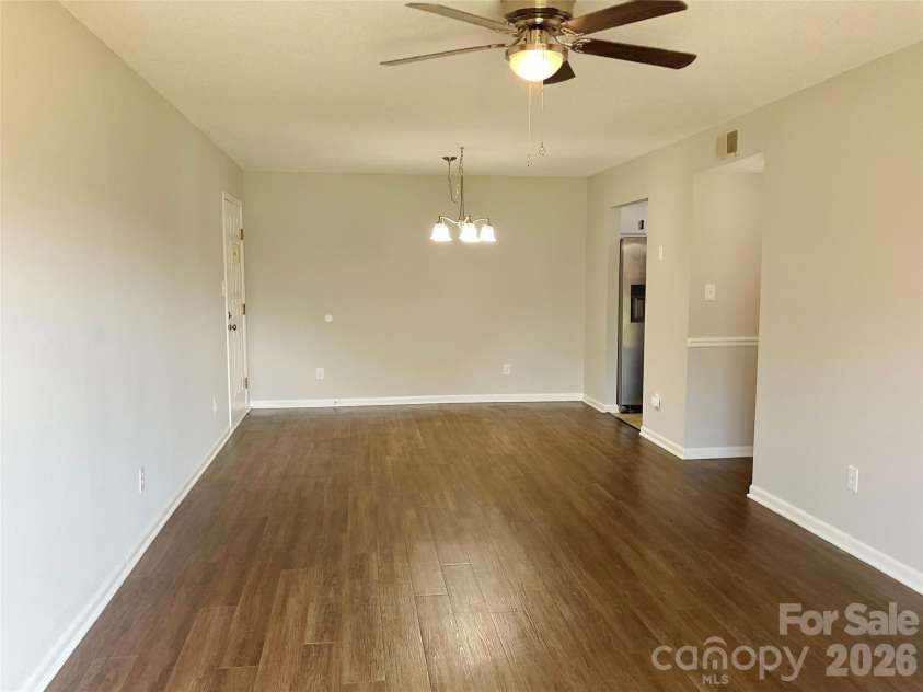 2116 Main Street, Kannapolis, NC 28081.  MLS# CAR4426676, YatesRealty ID 52089. 