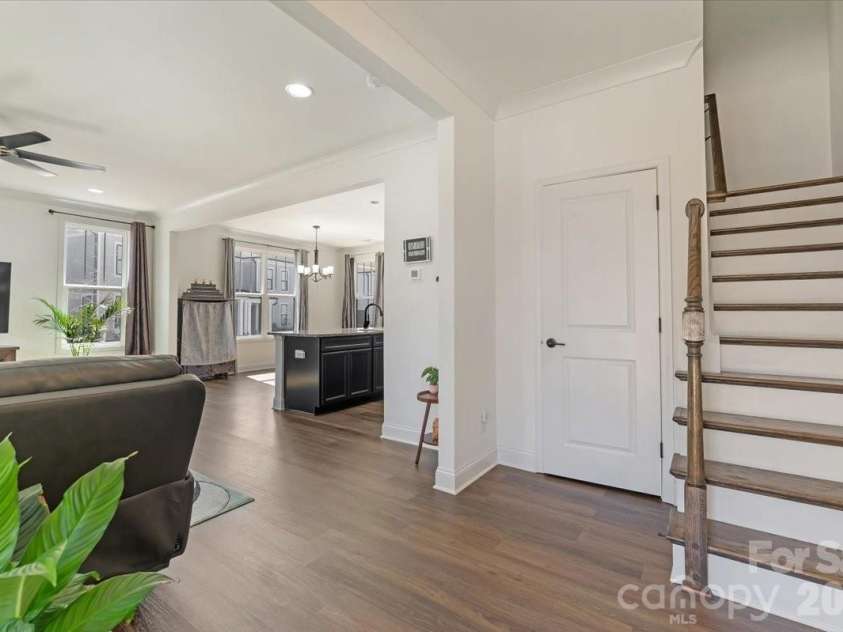 10032 Trailhead Way, Huntersville, NC 28078.  MLS# CAR4356498, YatesRealty ID 5209. 