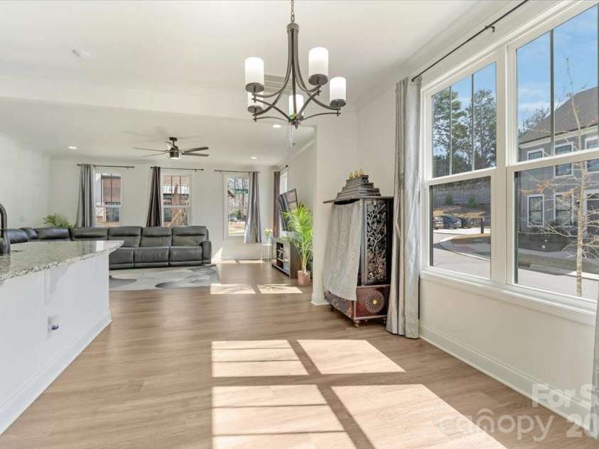 10032 Trailhead Way, Huntersville, NC 28078.  MLS# CAR4356498, YatesRealty ID 5209. 