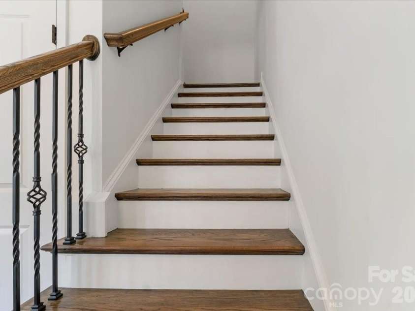 10032 Trailhead Way, Huntersville, NC 28078.  MLS# CAR4356498, YatesRealty ID 5209. 