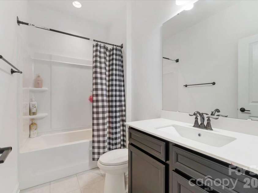 10032 Trailhead Way, Huntersville, NC 28078.  MLS# CAR4356498, YatesRealty ID 5209. 