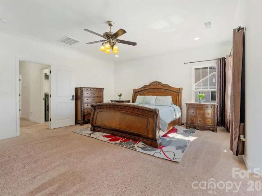 10032 Trailhead Way, Huntersville, NC 28078.  MLS# CAR4356498, YatesRealty ID 5209. 