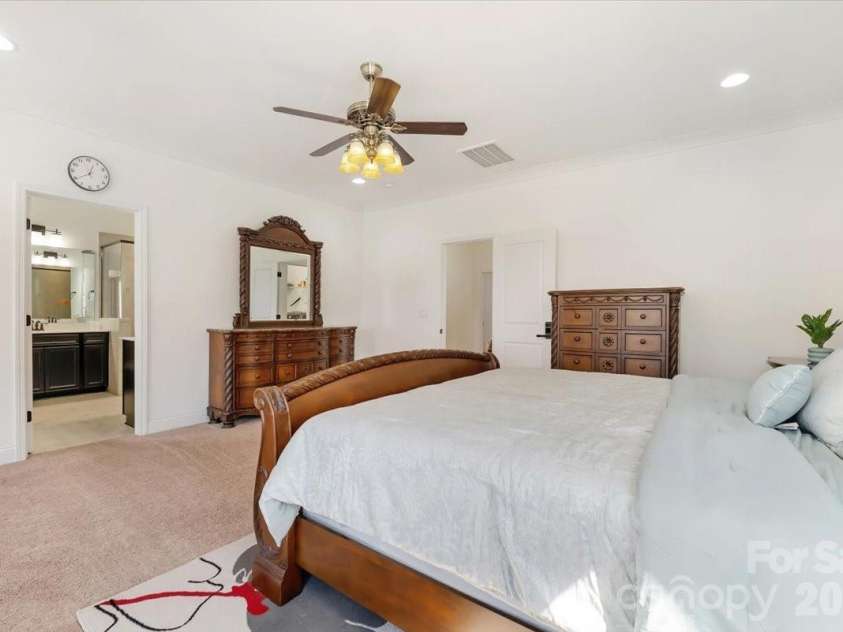 10032 Trailhead Way, Huntersville, NC 28078.  MLS# CAR4356498, YatesRealty ID 5209. 