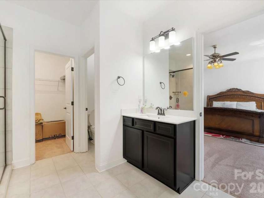 10032 Trailhead Way, Huntersville, NC 28078.  MLS# CAR4356498, YatesRealty ID 5209. 