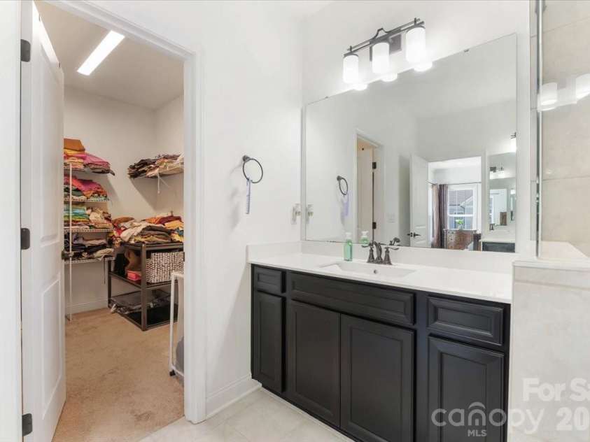 10032 Trailhead Way, Huntersville, NC 28078.  MLS# CAR4356498, YatesRealty ID 5209. 