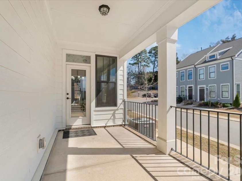 10032 Trailhead Way, Huntersville, NC 28078.  MLS# CAR4356498, YatesRealty ID 5209. 