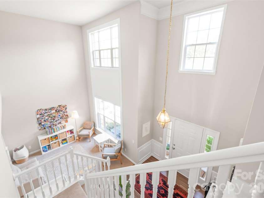 7606 Dinniston Drive, Huntersville, NC 28078.  MLS# CAR4422908, YatesRealty ID 52090. 