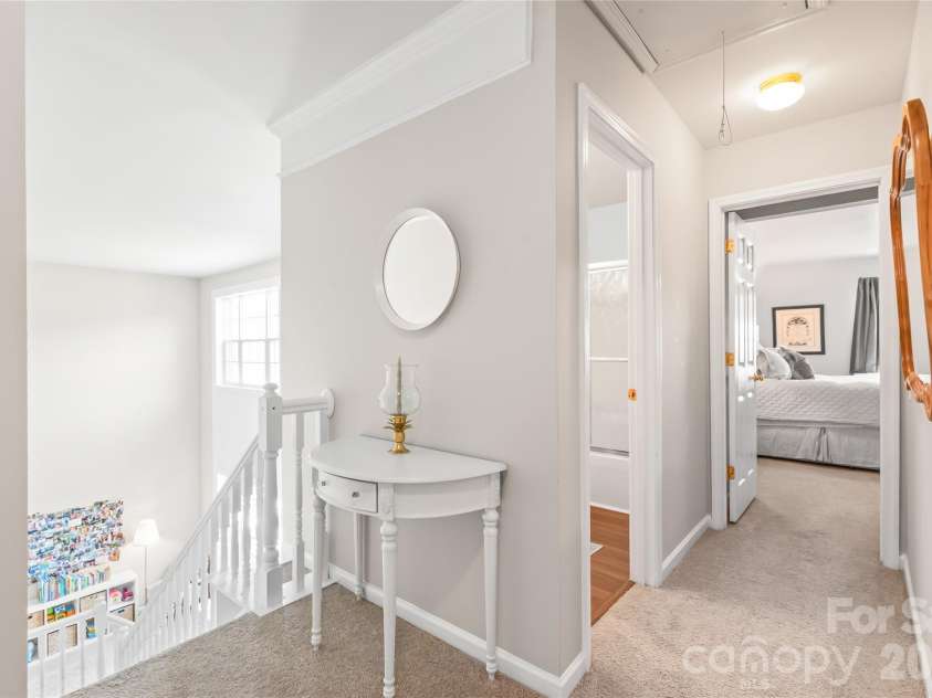 7606 Dinniston Drive, Huntersville, NC 28078.  MLS# CAR4422908, YatesRealty ID 52090. 