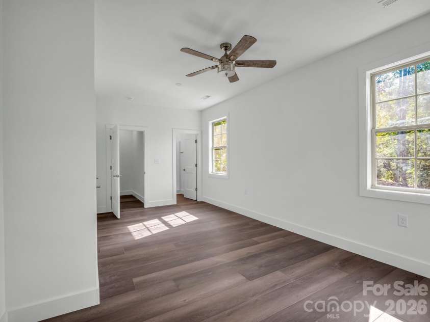 36 Pierpoint Drive, Lake Lure, NC 28746.  MLS# CAR4426662, YatesRealty ID 52091. 