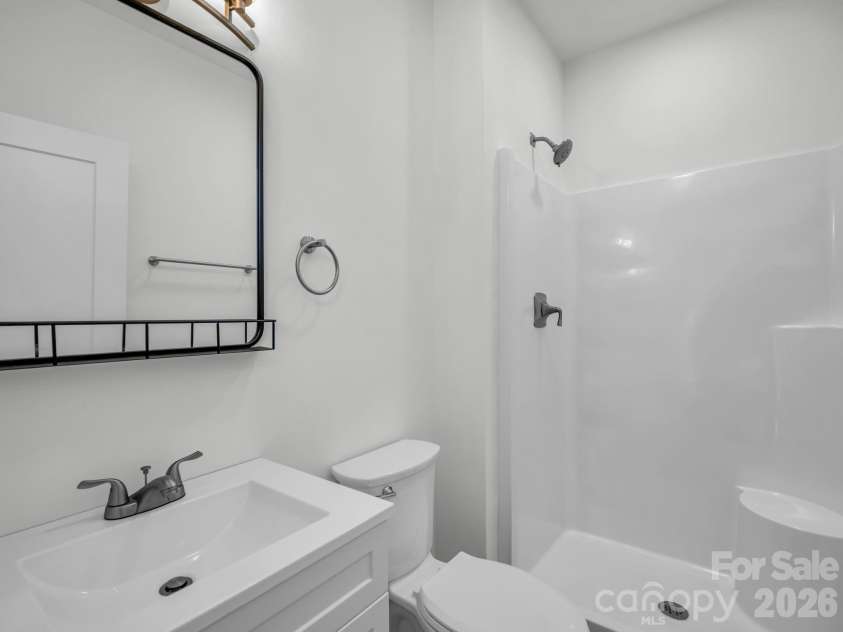 36 Pierpoint Drive, Lake Lure, NC 28746.  MLS# CAR4426662, YatesRealty ID 52091. 