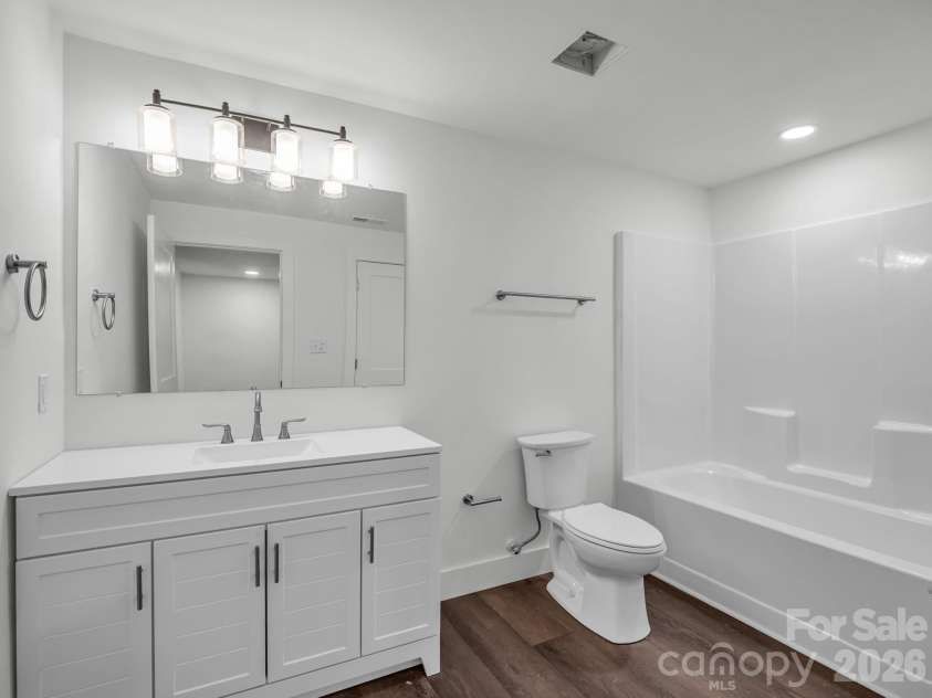 36 Pierpoint Drive, Lake Lure, NC 28746.  MLS# CAR4426662, YatesRealty ID 52091. 
