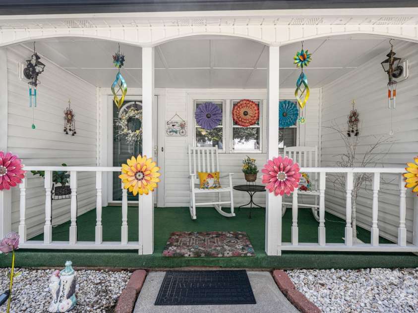 2008 Walt Arney Road, Lenoir, NC 28645.  MLS# CAR4426626, YatesRealty ID 52092. 