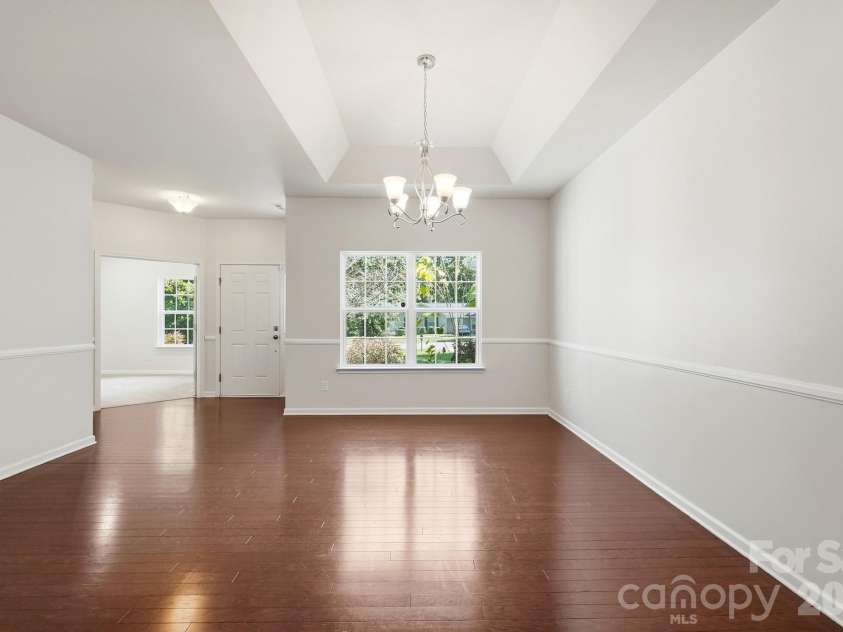 12321 Bronx Drive, Huntersville, NC 28078.  MLS# CAR4424235, YatesRealty ID 52094. 