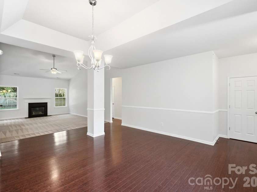 12321 Bronx Drive, Huntersville, NC 28078.  MLS# CAR4424235, YatesRealty ID 52094. 
