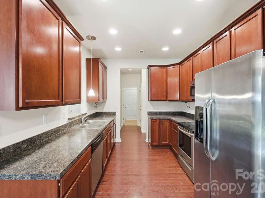 12321 Bronx Drive, Huntersville, NC 28078.  MLS# CAR4424235, YatesRealty ID 52094. 