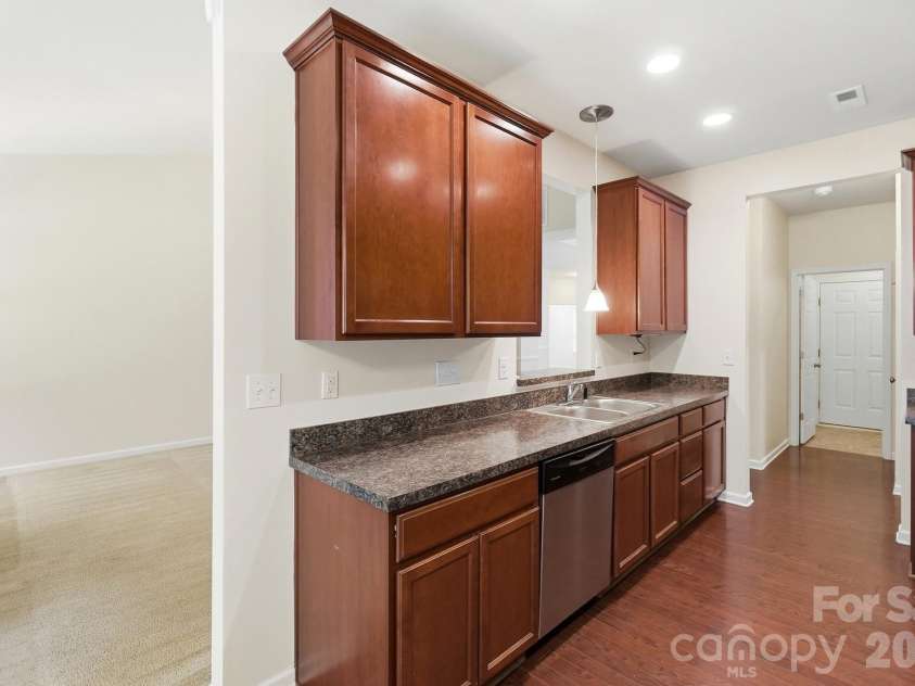 12321 Bronx Drive, Huntersville, NC 28078.  MLS# CAR4424235, YatesRealty ID 52094. 