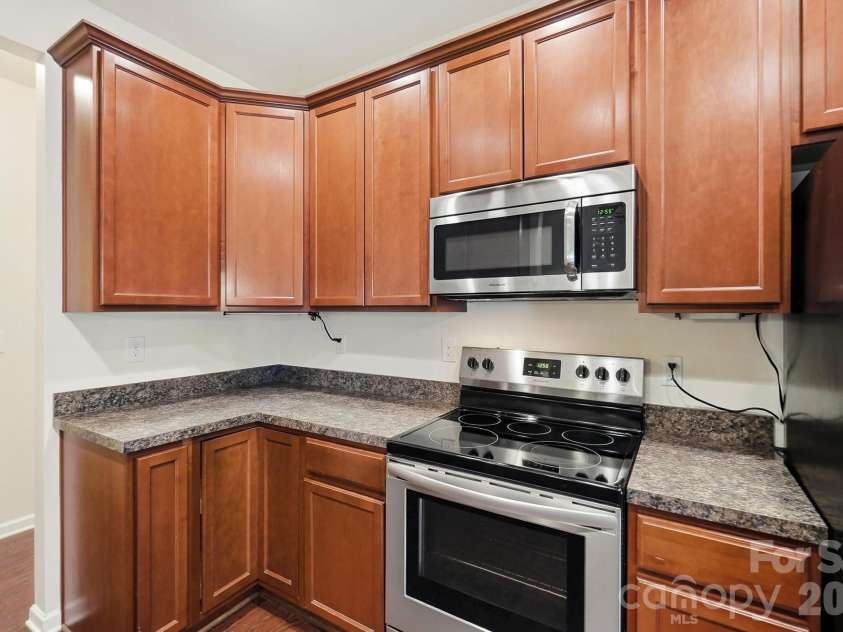 12321 Bronx Drive, Huntersville, NC 28078.  MLS# CAR4424235, YatesRealty ID 52094. 