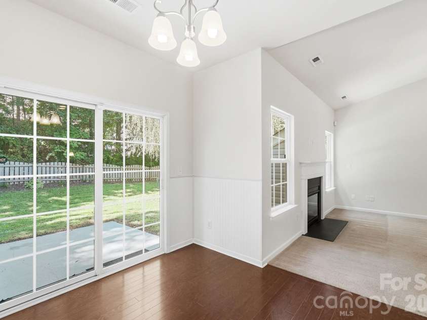 12321 Bronx Drive, Huntersville, NC 28078.  MLS# CAR4424235, YatesRealty ID 52094. 