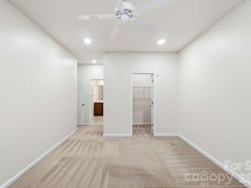 12321 Bronx Drive, Huntersville, NC 28078.  MLS# CAR4424235, YatesRealty ID 52094. 