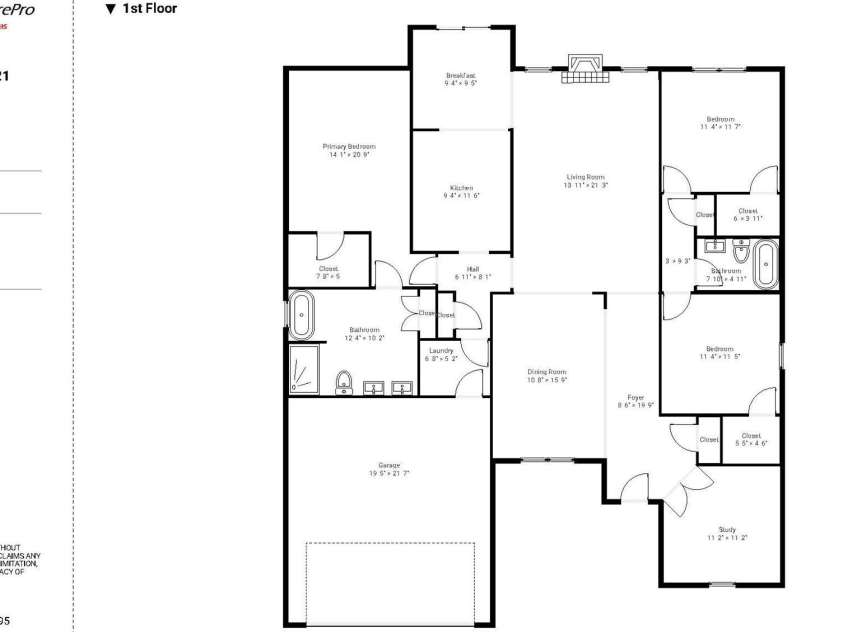 12321 Bronx Drive, Huntersville, NC 28078.  MLS# CAR4424235, YatesRealty ID 52094. 