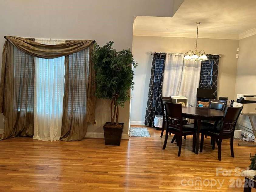 820 Foxmeade Court, Salisbury, NC 28144.  MLS# CAR4423500, YatesRealty ID 52095. 