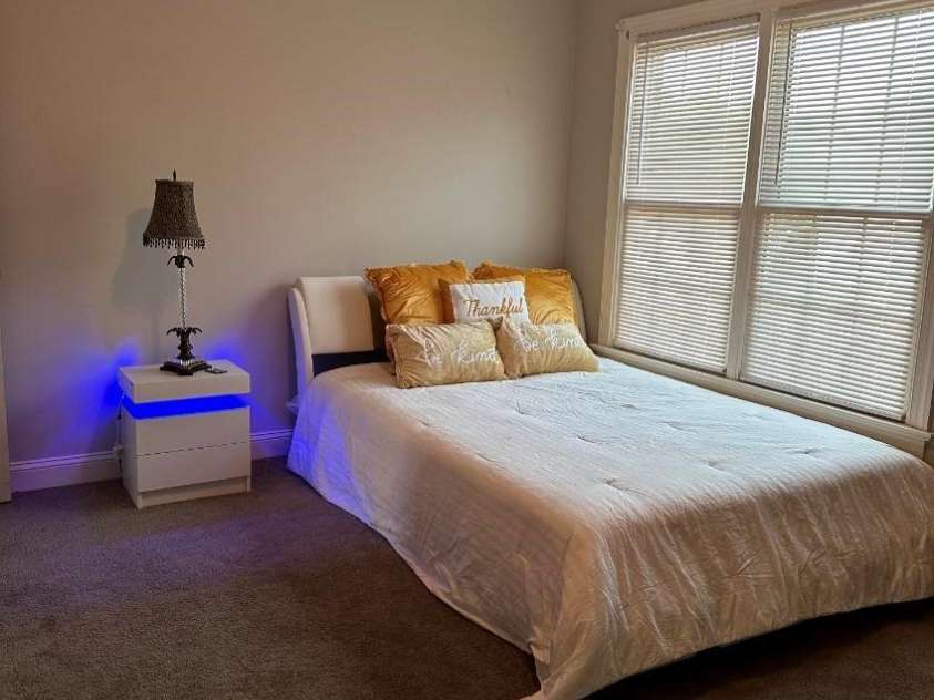 820 Foxmeade Court, Salisbury, NC 28144.  MLS# CAR4423500, YatesRealty ID 52095. 