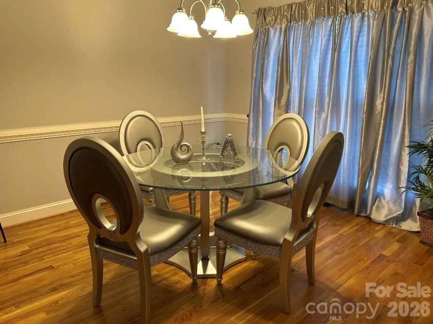 820 Foxmeade Court, Salisbury, NC 28144.  MLS# CAR4423500, YatesRealty ID 52095. 